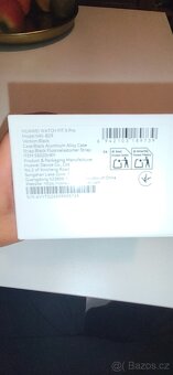Huawei watch fit 5Pro - 3