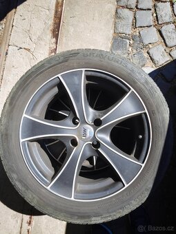 Disky 4x108 - 3