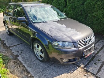 AUDI A3 TDi/103 kW - 3