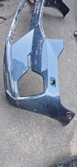 Predni naraznik volvo xc60 2 druhe generace - 3