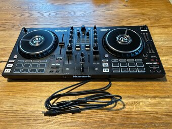 Prodám NUMARK MIXTRACK PRO FX - 3