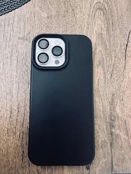 iPhone 16 pro max - 3