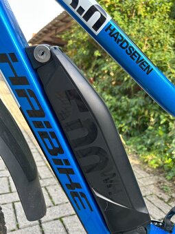 Haibike - 3