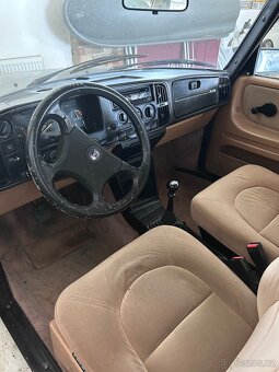 Saab 900 Turbo coupé - 3