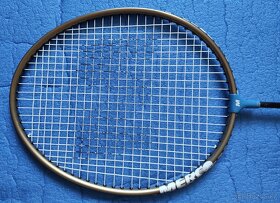 Badmintonová raketa zn. Merco - Game - 3