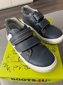 Dětské boty BOOTS4U - 3