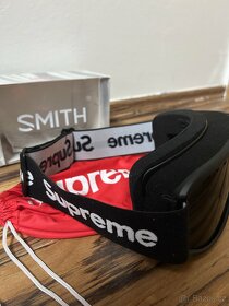 Supreme ski goggles - 3