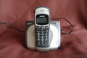 Telefon Aldiana B116 (pevná linka) - 3