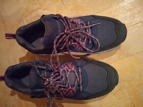 Dámské boty Crossroad vel. 37 - 3