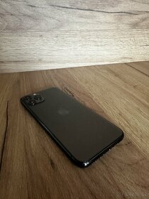 iPhone 11 Pro - 64GB (Nová baterie, Kryt, ochranné sklíčko) - 3