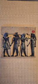 Egyptské artefakty - 3