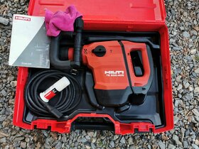 Hilti te 500-avr sekaci kladivo sds max - 3