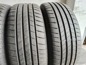 LETNÍ PNEU BRIDGESTONE 205/60/16-4KS - 3