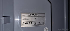 Přenosná lednička Mobicool TC-23-12 - 3