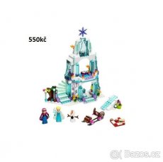 Ledové Království - Frozen - 3
