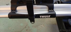Střešní nosič Thule+ příčníky - 3