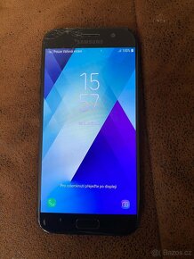 Samsung Galaxy A5 2017 - 3