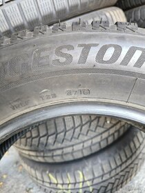 Zimní pneu Bridgestone 215/65 R17 99H - 3