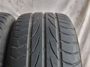 Letní pneu Semperit 205 60 16 - 3