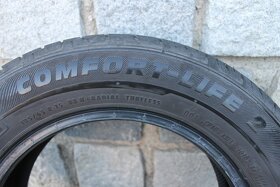 letní pneu Semperit, Comfort-life 2 185/65 15 88H - 3