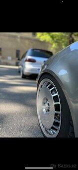 RONAL AERO CHROME - 3