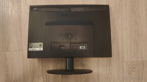 Samsung SyncMaster E2220NW - 3