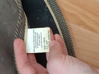 Hkm lehka vybehova deka 135 0-50g - 3