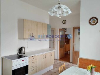 Prodej, rodinný dům, 150 m2, Přibyslav-Utín - 3