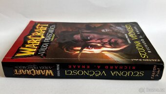 Warcraft: Válka prastarých první 2 knihy - 3