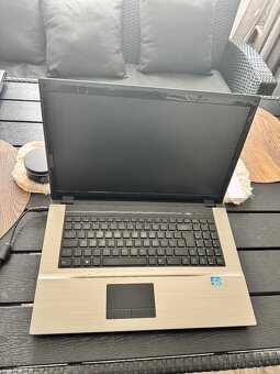 Velký notebook Terra Mobile - 3