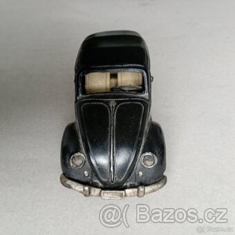 Model starého auta, pro sběratele, veterán. - 3