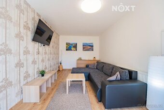 Prodej komerční Apartmány, 105㎡ - 3