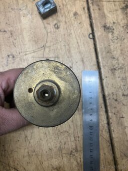 Maznice stabilní motor - 3