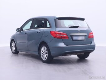 Mercedes-Benz Třídy B 1,8 180 CDI Navi Kůže 1.Maj. (2012) - 3