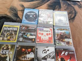 Ps3 hry - 3