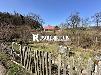 Prodej RD, Kamenný Přívoz - Hostěradice, ev.č. 100910 - 3