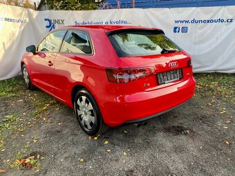 Audi A3, 1.4 TFSI Sportback, Ambition - 3