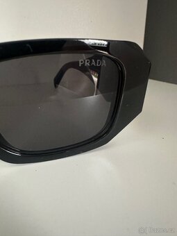 prada sluneční brýle - 3