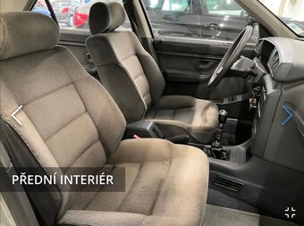 Peugeot 405 1.9 SRI - 3