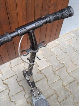 Koloběžka - 3