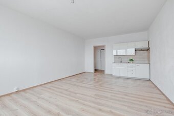 Pronájem družstevní garsoniery/33m2 - ul. Adamusova, Orlová  - 3