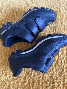 Detske cyklisticke tretry Specialized 36 - 3