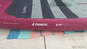Wing foil komplet REZERVACE - 3
