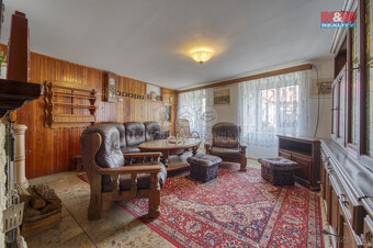 Prodej chalupy, 100 m², Vysoká Libyně, ul. Vysoká Libyně - 3
