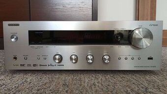 Receiver ONKYO TX-8270 / jako nový - 3