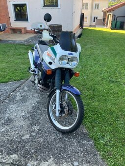 Yamaha XTZ 750 Superténéré - 3