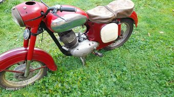 Jawa 350 - 3