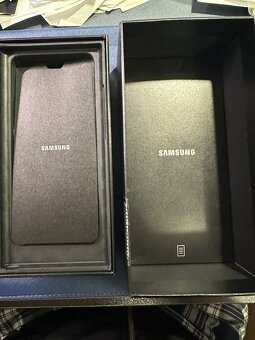 Samsung Galaxy Note 20 S-Pen IP68 8GB 256GB WIFI6 ZÁSILKA - 3