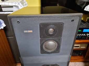 JBL XPL 200 - 3