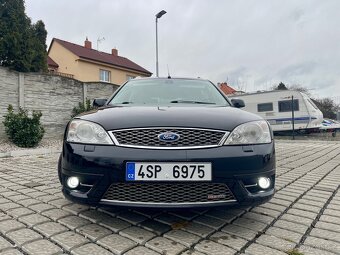 Ford Mondeo ST220 - 3